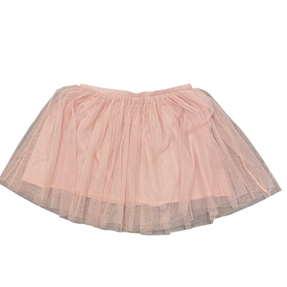 ⭐️Forever21⭐️ Pink Tutu style skirt